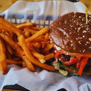 Photos for Baha Burger