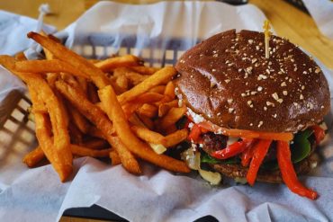 Photos for Baha Burger