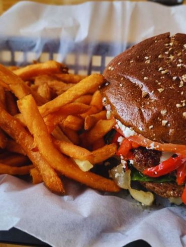 Photos for Baha Burger