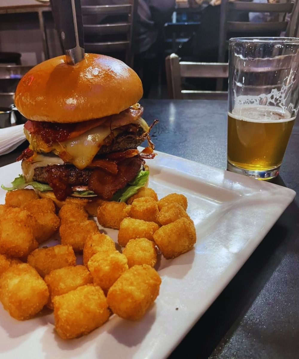 Photos for Crave Grille