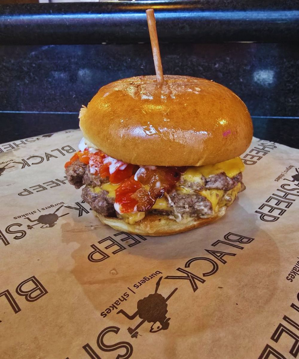 Photos for Black Sheep