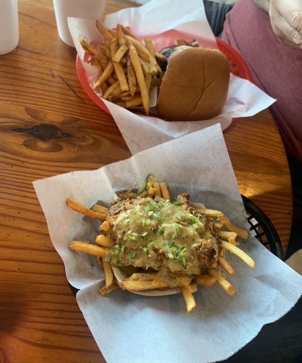 Photos for Paradise Valley Burger