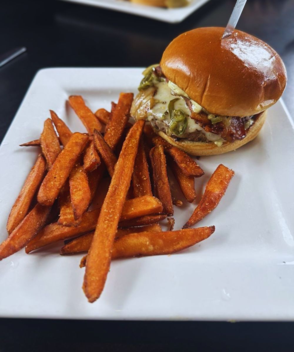 Photos for Crave Grille