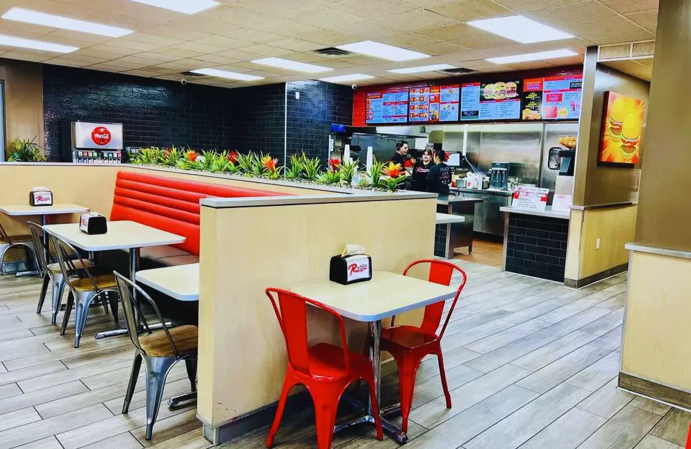 Photos for R Burgers in Las Vegas, NV