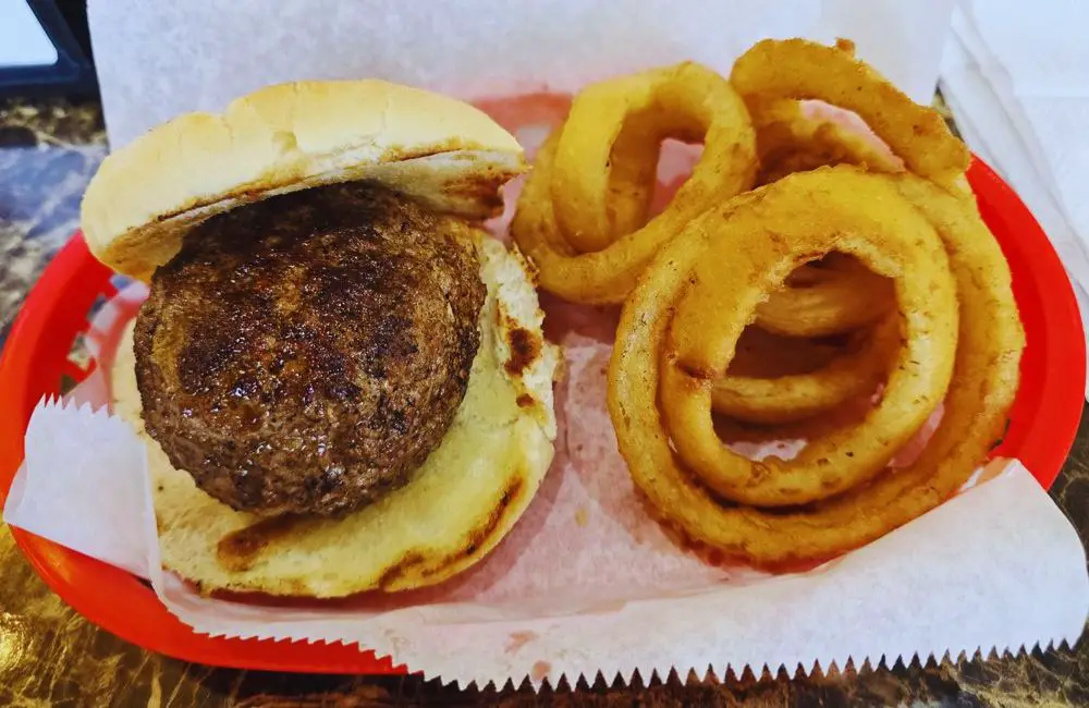 Photos for Viking Burger