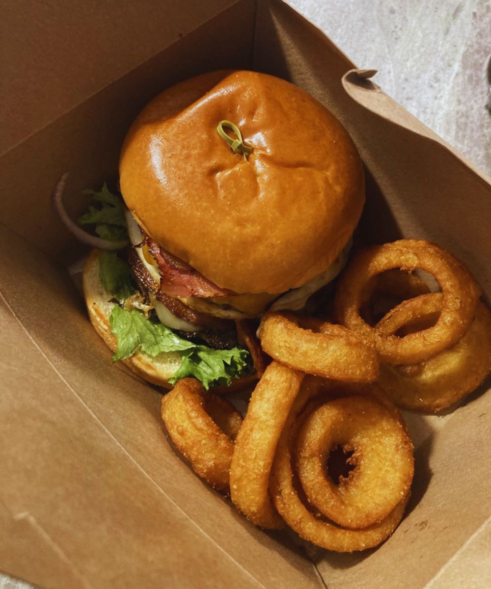 Photos for Crave Grille