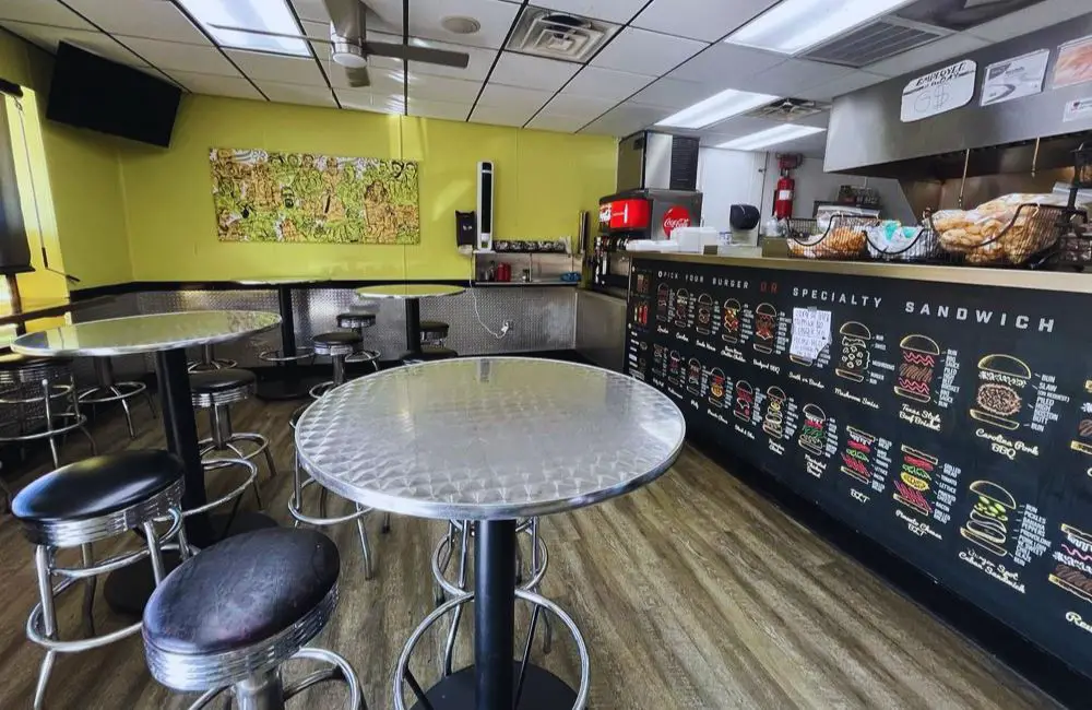 Photos for Big Burger Spot