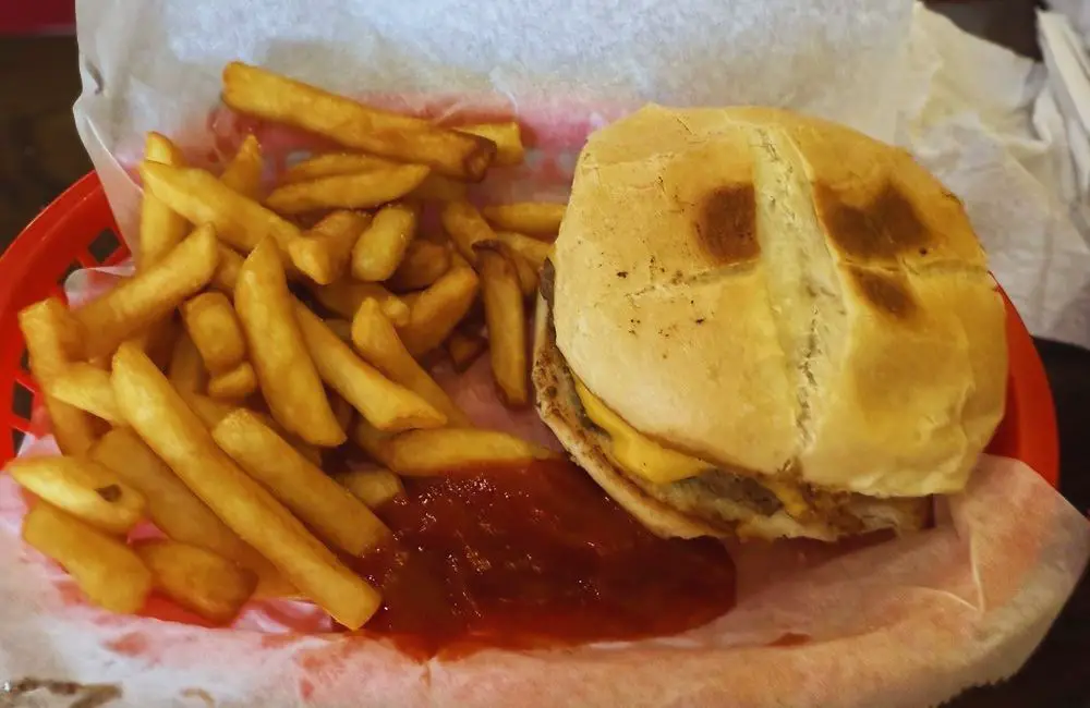 Photos for Viking Burger