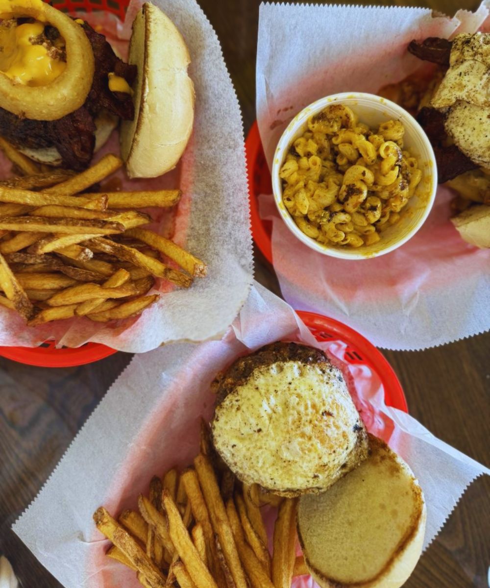 Photos for Viking Burger