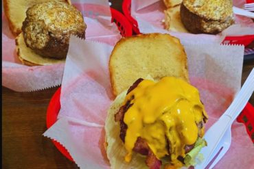Photos for Viking Burger
