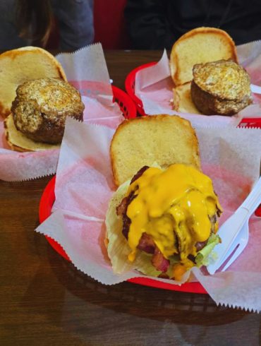 Photos for Viking Burger