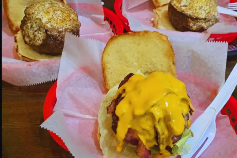 Photos for Viking Burger