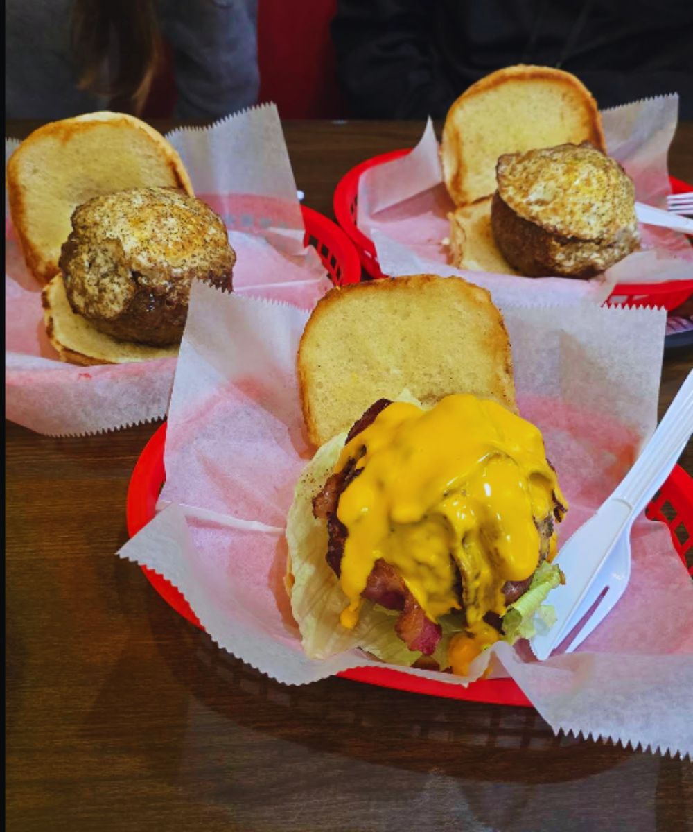 Photos for Viking Burger