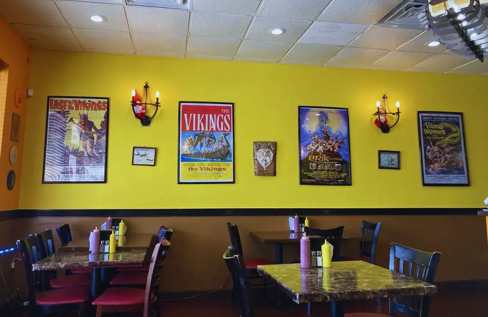 Photos for Viking Burger