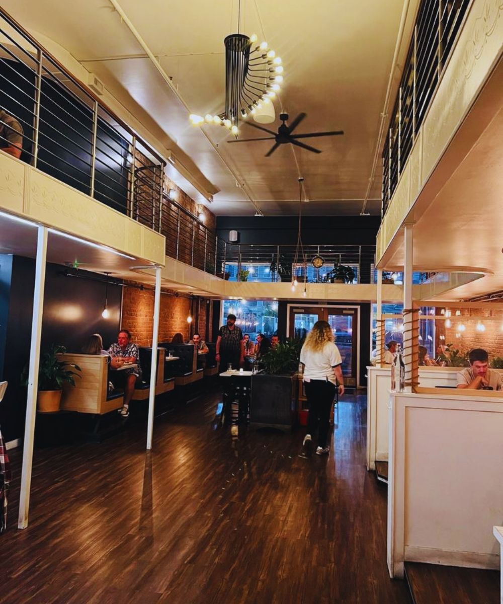 Photos for Wooden City - Spokane