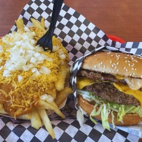 Photos for Super Chili Burgers