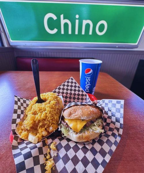 Photos for Super Chili Burgers