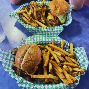 Photos for Casper's and Runyon's Nook