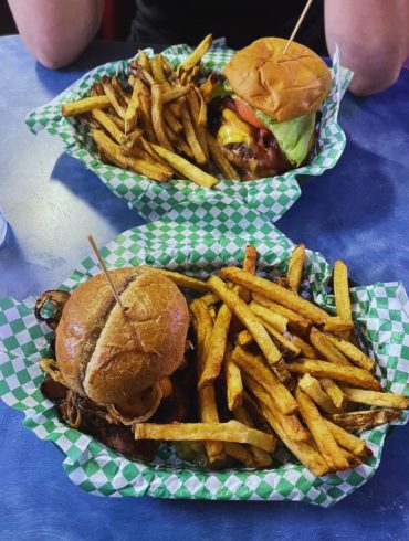 Photos for Casper's and Runyon's Nook