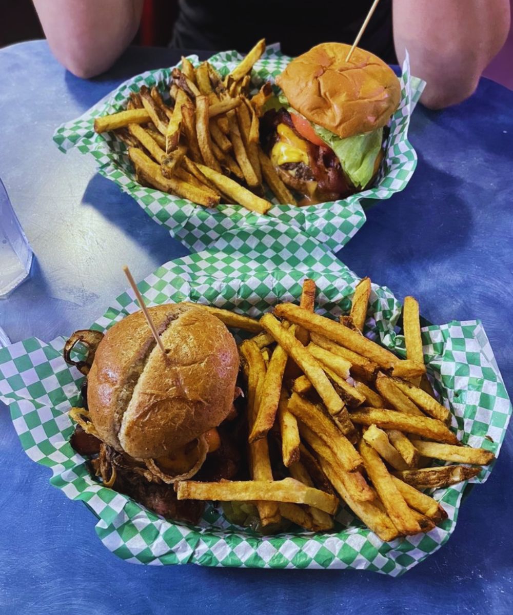 Photos for Casper's and Runyon's Nook