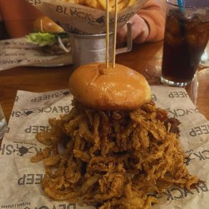 Photos for Black Sheep