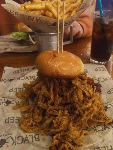 Photos for Black Sheep