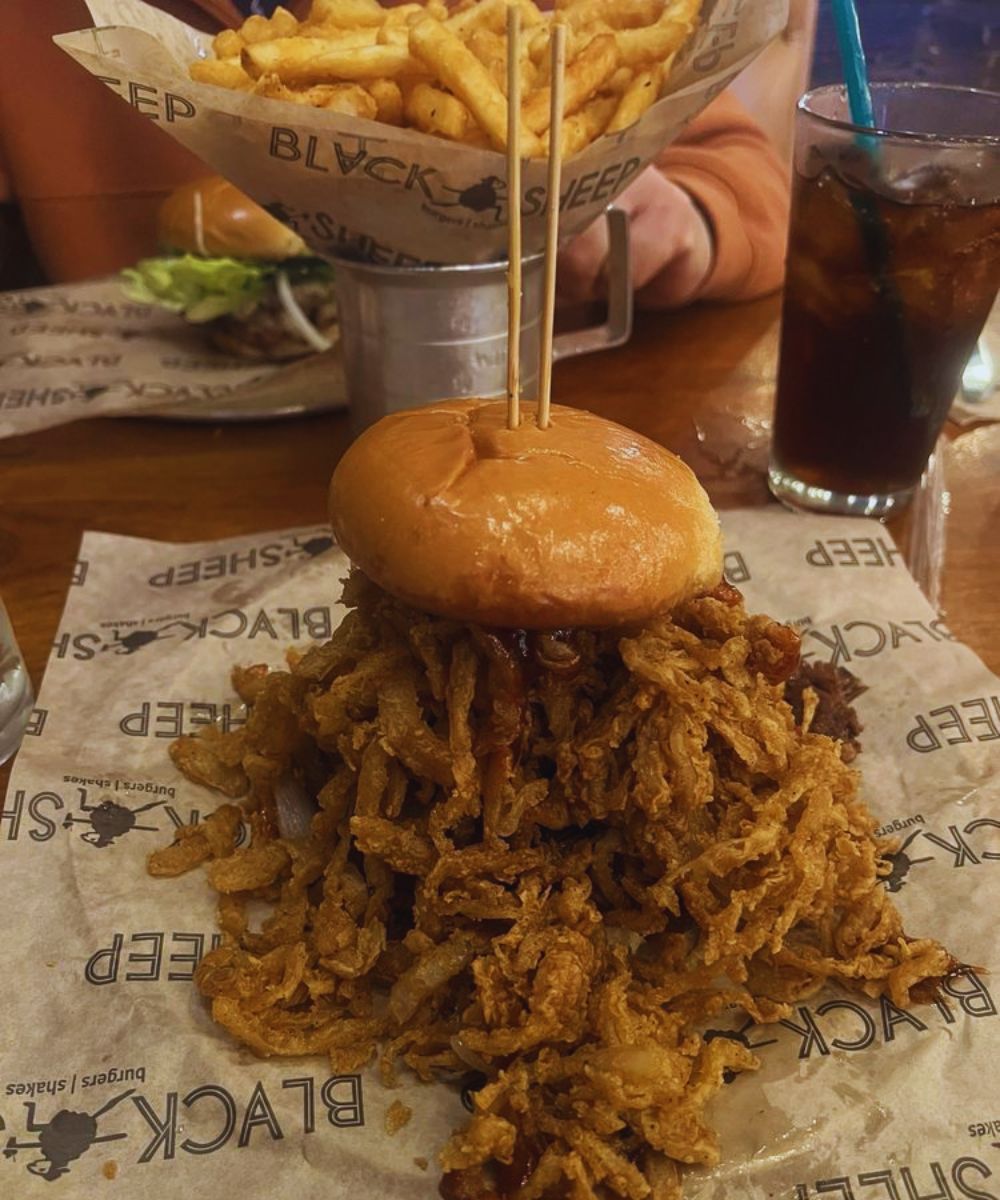 Photos for Black Sheep