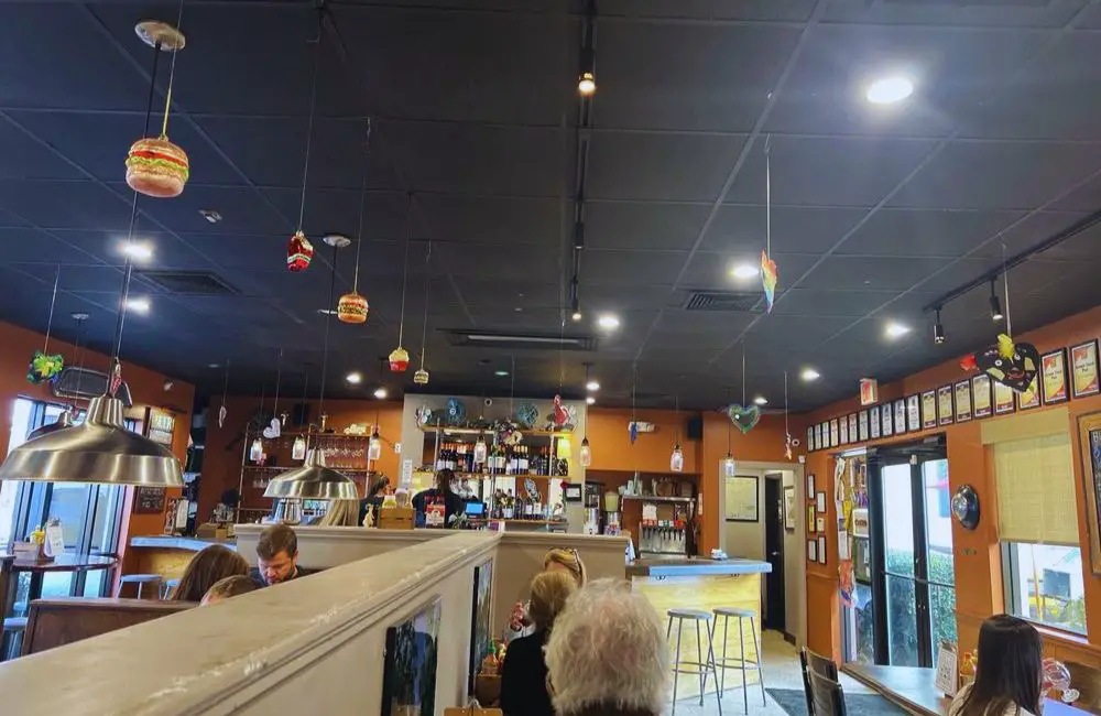 Photos for Green Truck Neighborhood Pub