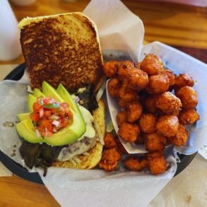 Photos for Paradise Valley Burger