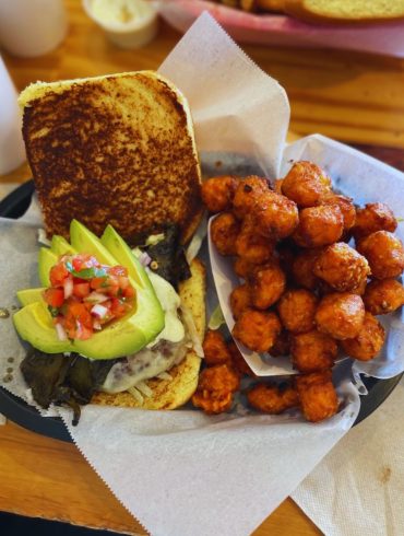 Photos for Paradise Valley Burger