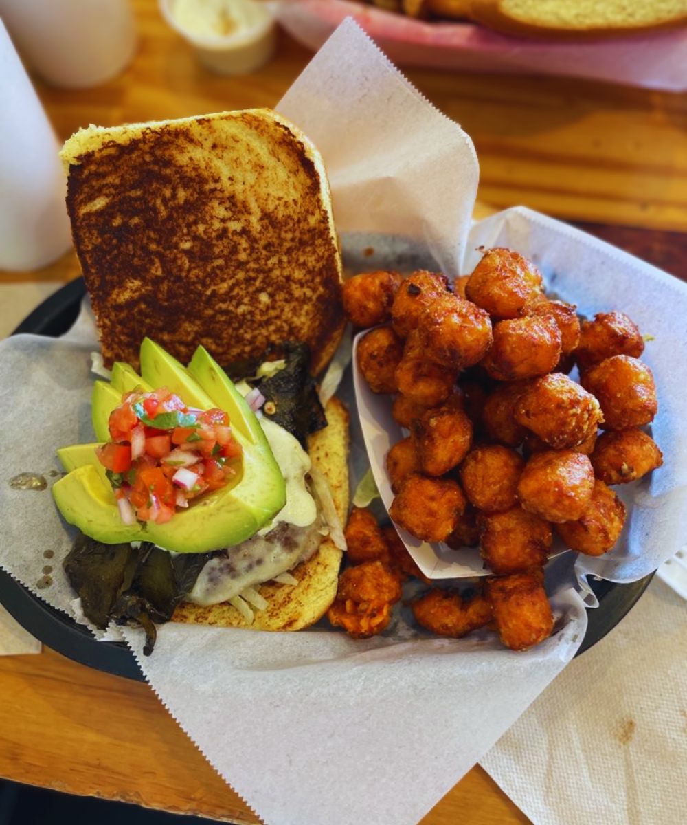 Photos for Paradise Valley Burger