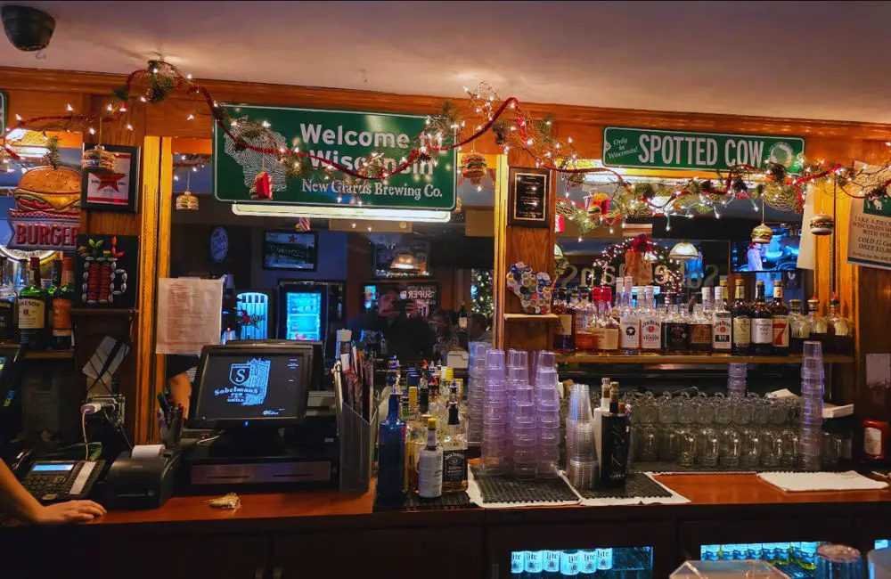 Photos for Sobelman's Pub & Grill