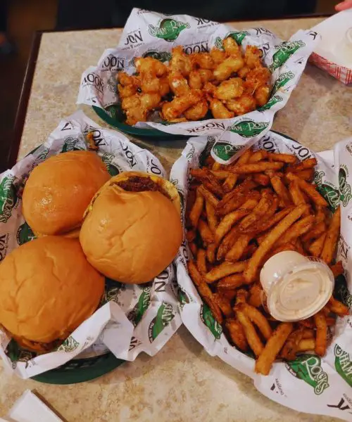 Photos for Casper's and Runyon's Nook