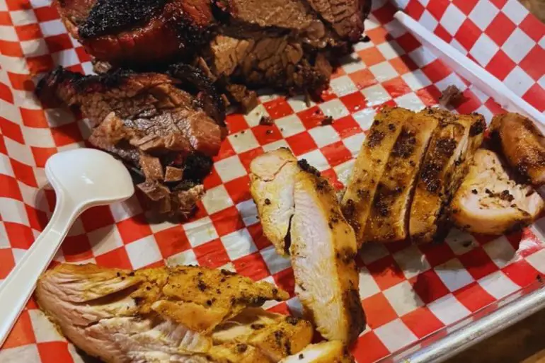 Photos for The Shack BBQ