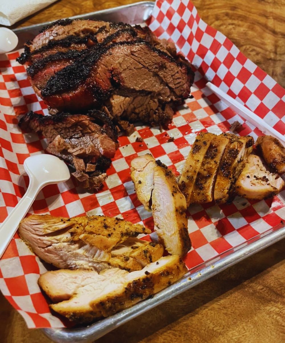 Photos for The Shack BBQ