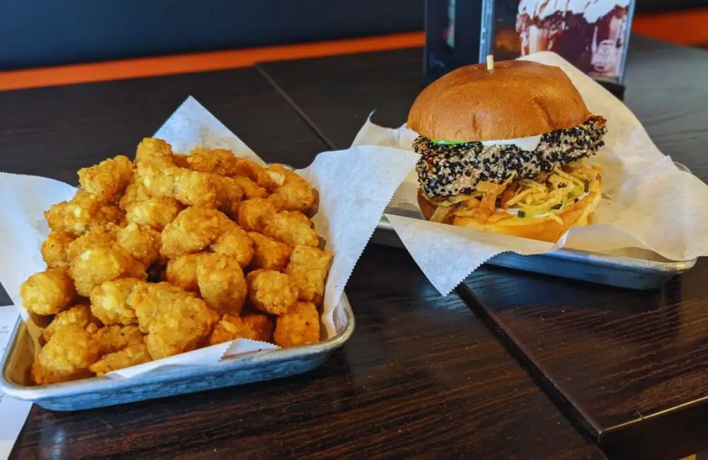 Photos for Blvd Brgr