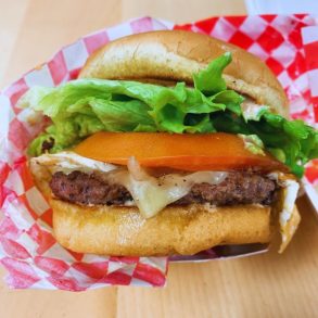 Photos for Hole In the Wall Burger