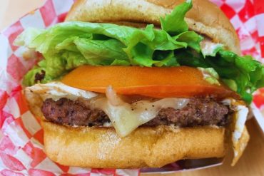 Photos for Hole In the Wall Burger