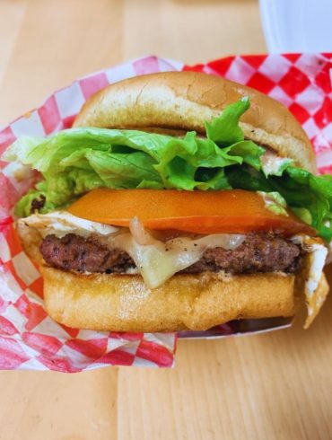 Photos for Hole In the Wall Burger