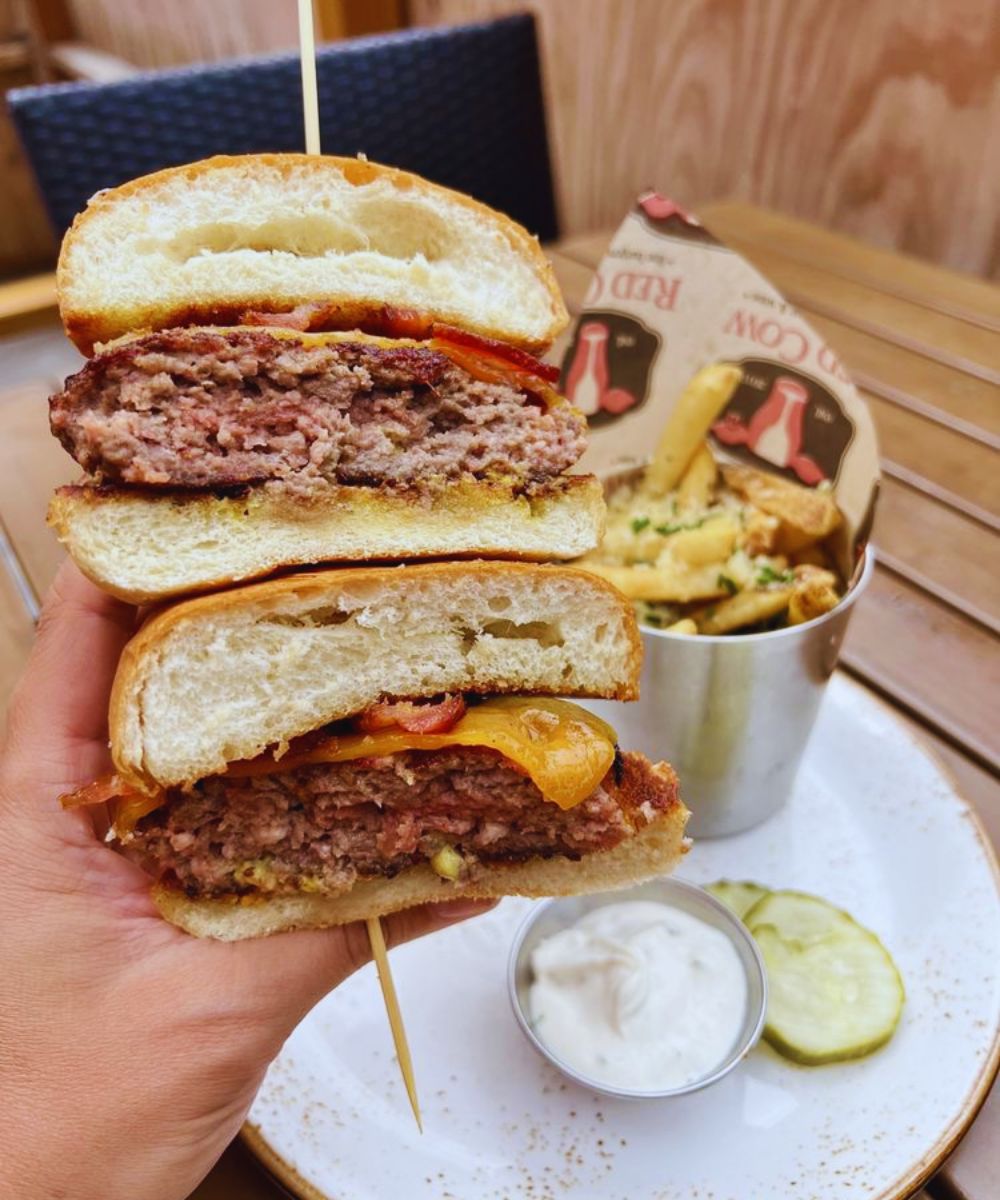 Photos for Red Cow St. Paul