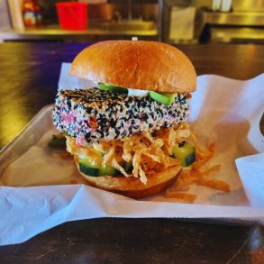 Photos for Blvd Brgr