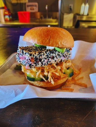 Photos for Blvd Brgr