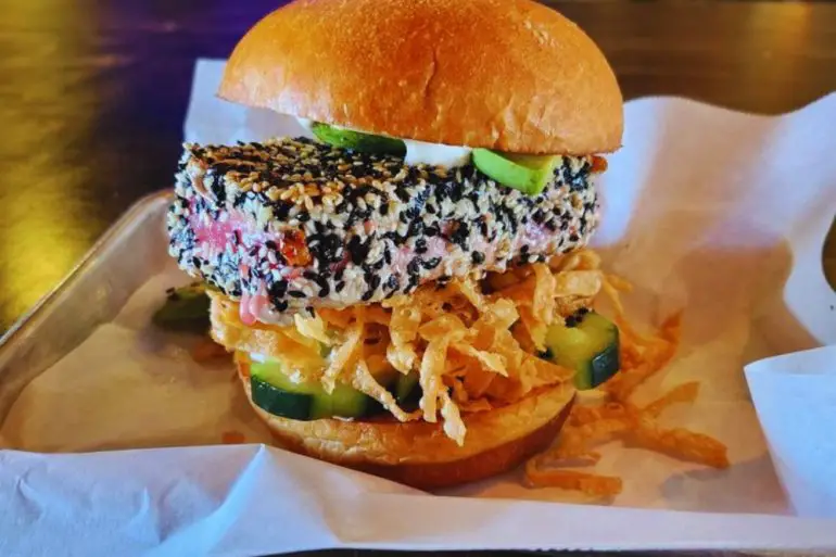 Photos for Blvd Brgr