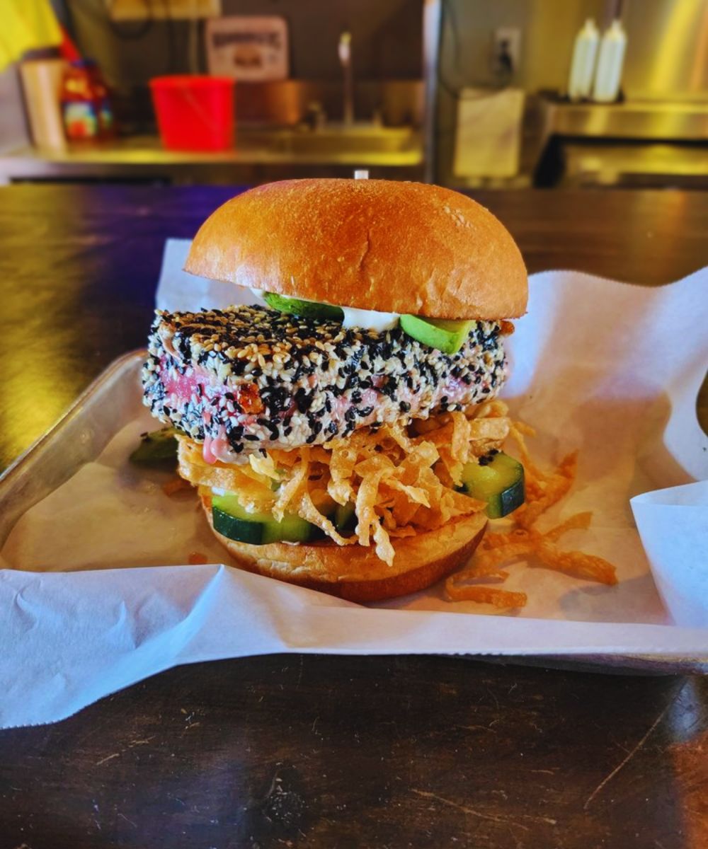 Photos for Blvd Brgr