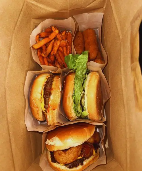 Photos for Made Burgers