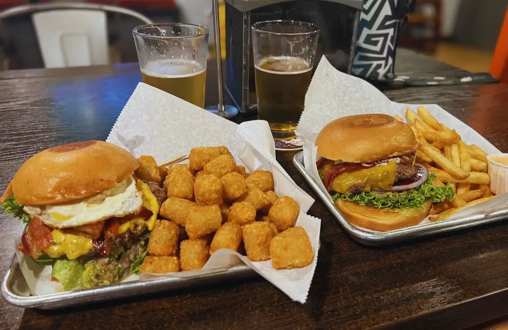 Photos for Blvd Brgr