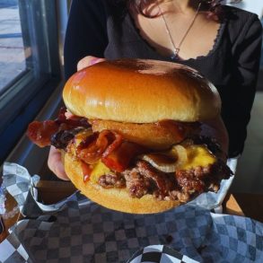 Photos for Made Burgers