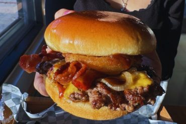 Photos for Made Burgers