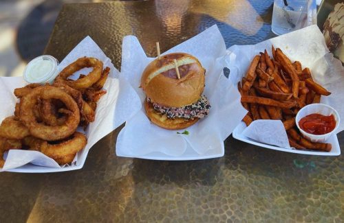 Photos for Blvd Brgr