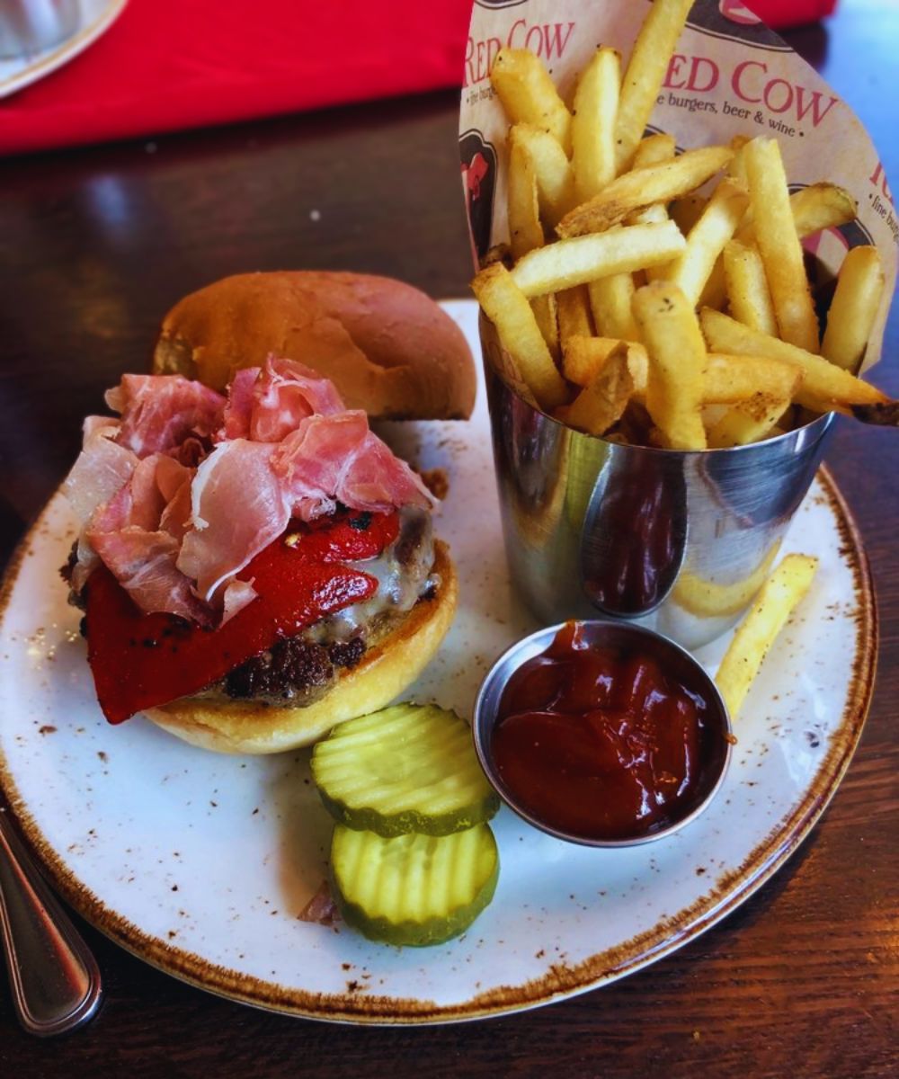 Photos for Red Cow St. Paul